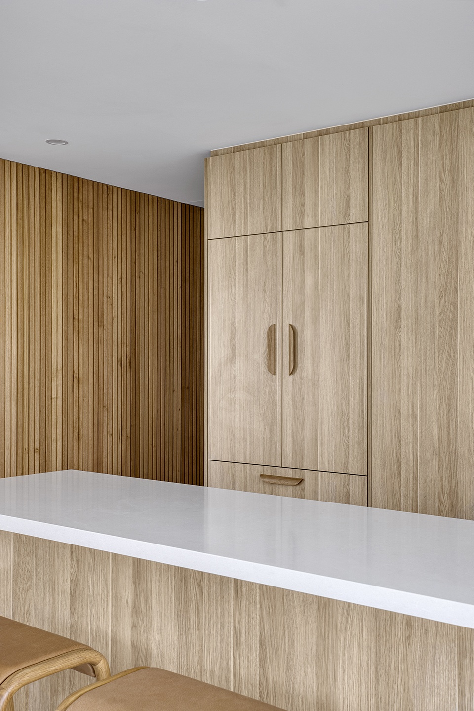 sand castle by studio yugen