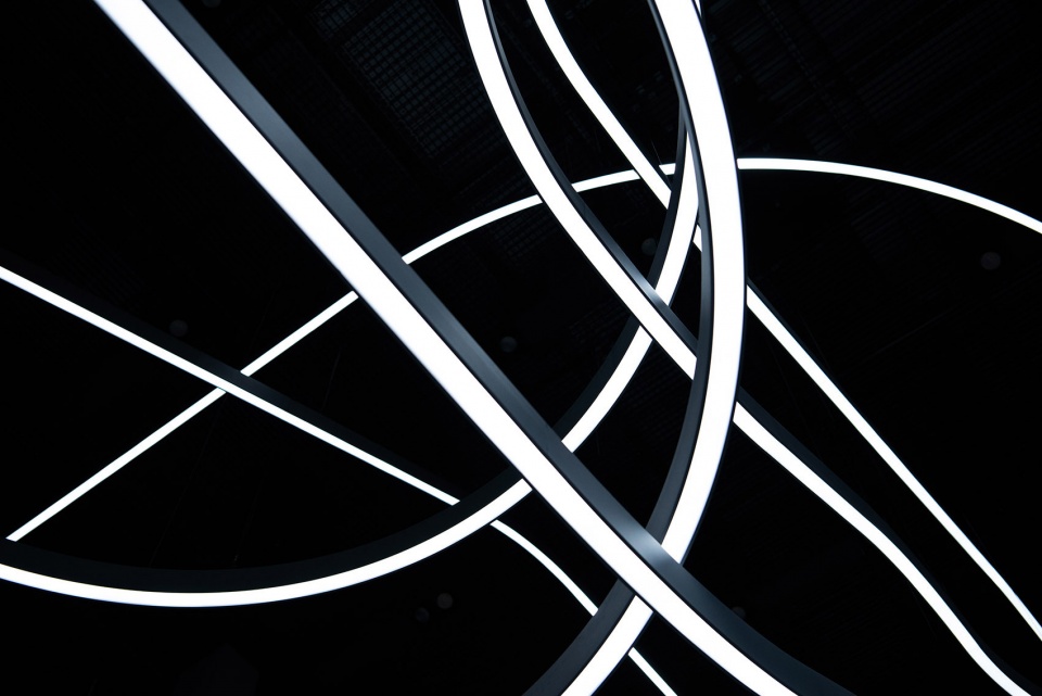 Experience Centre Frankfurt Airport by COORDINATION 1