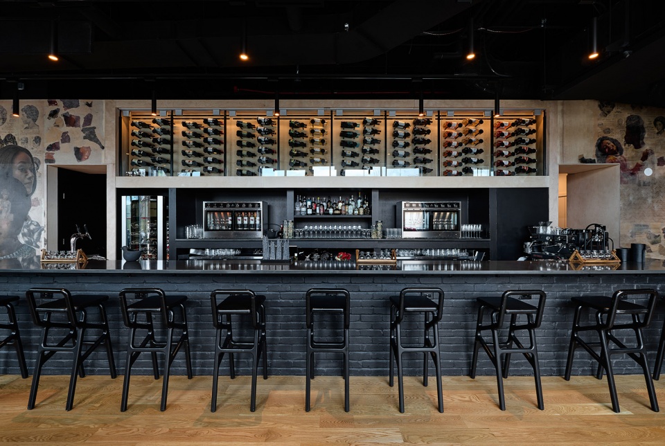 bronzeville winery by future firm