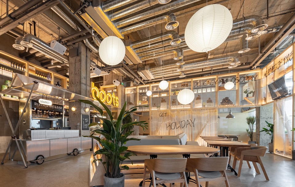 gooood archive restaurant 2021 2022