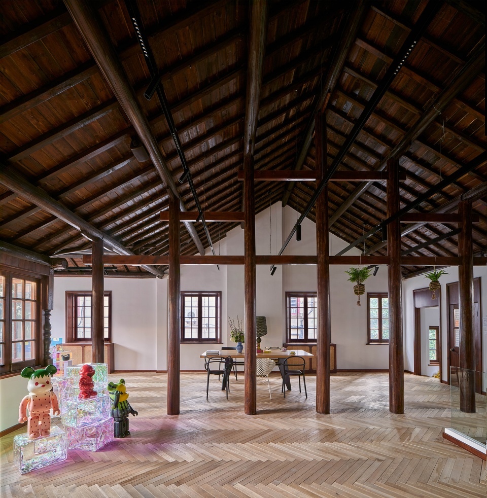 house of attila by nothing studio