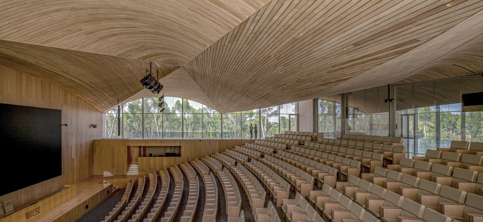 iese business school by smao