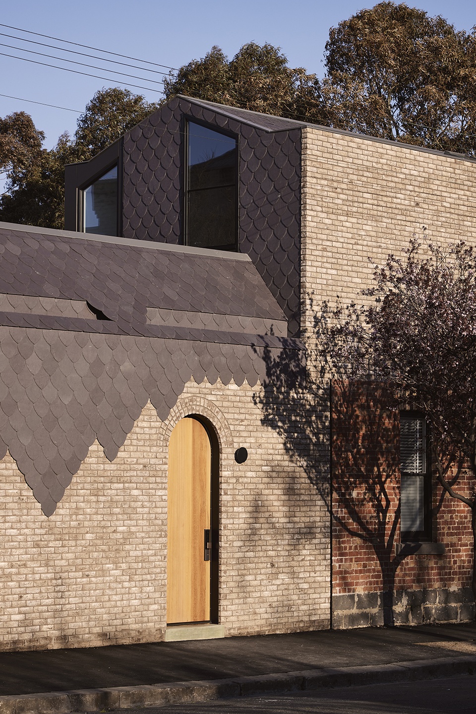 nido ii house by angelucci architects