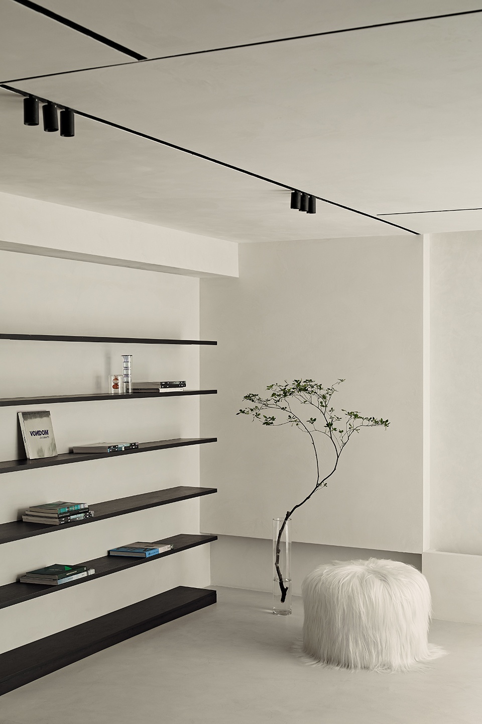 private space china by ht design studio