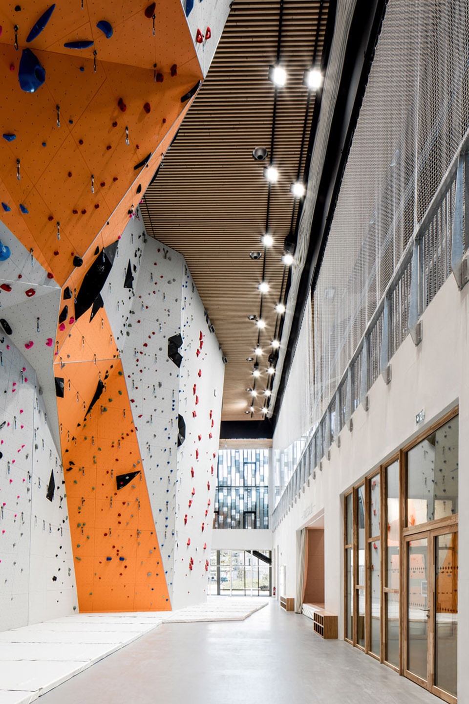 HAV K ARCHITECTURES