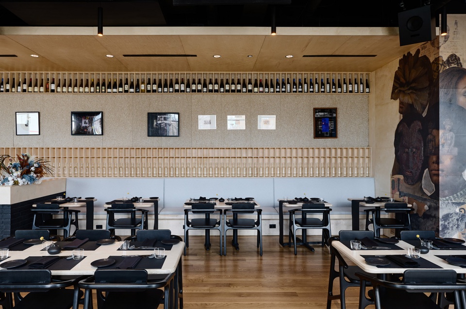 bronzeville winery by future firm