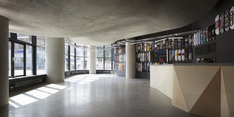 f51 by hollaway studio
