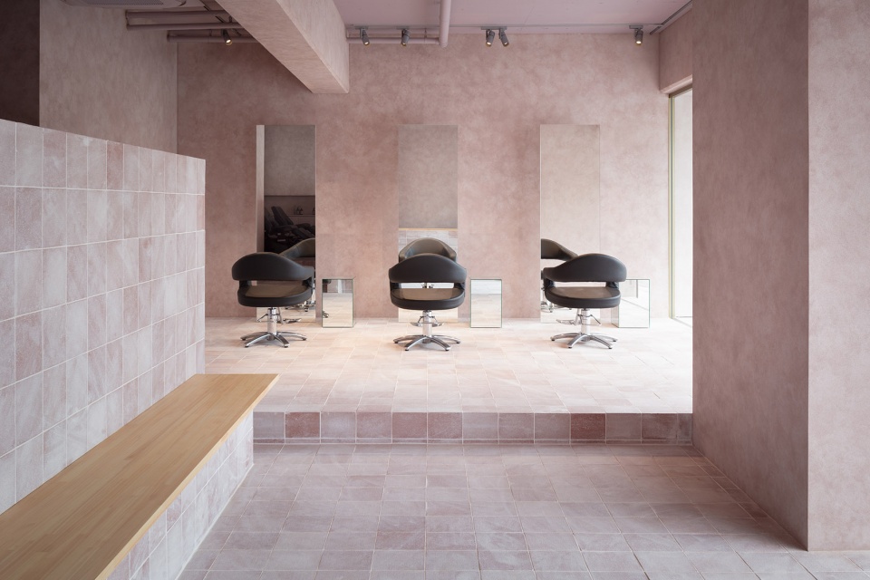gooood archive beauty and hair salon