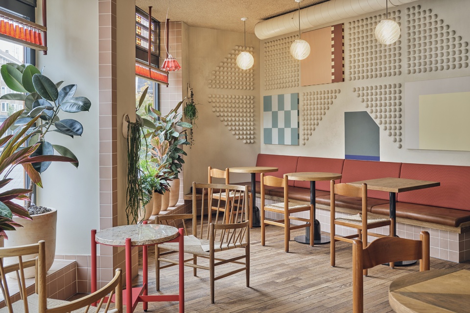 gooood archive restaurant 2021 2022