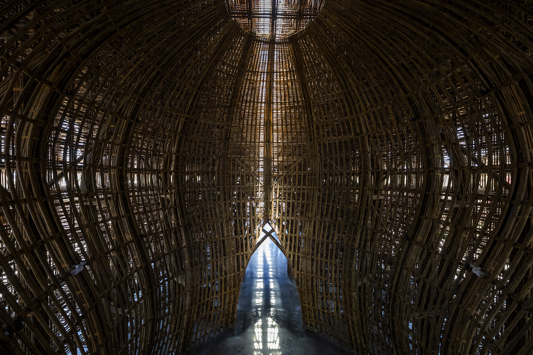 Grand World Phu Quoc Welcome Center By VTN Architects grand-world-phu-quoc-welcome-center-by-vtn-architects