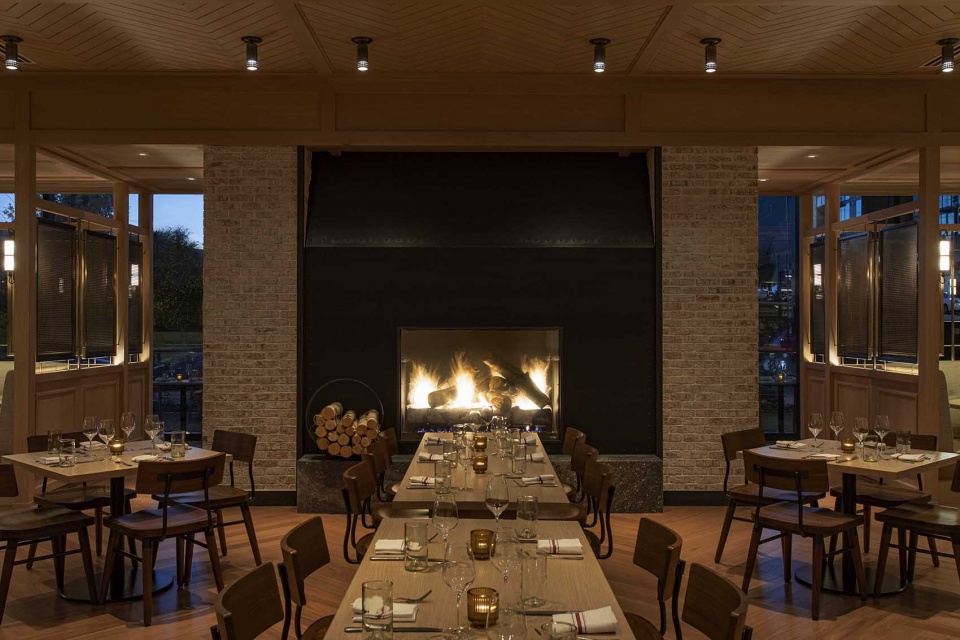 w nashville by rockwell group