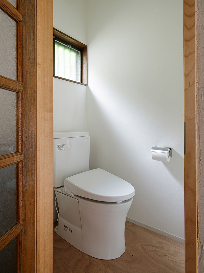 Nishigahara House by ROOVICE 1