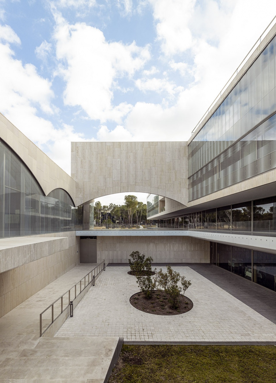 iese business school by smao