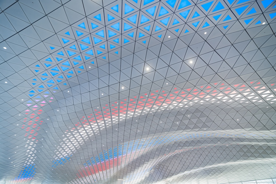 the gelendzhik airport by fuksas