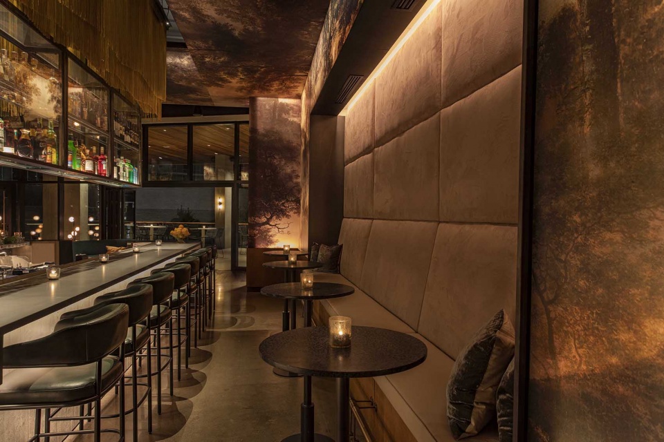 w nashville by rockwell group