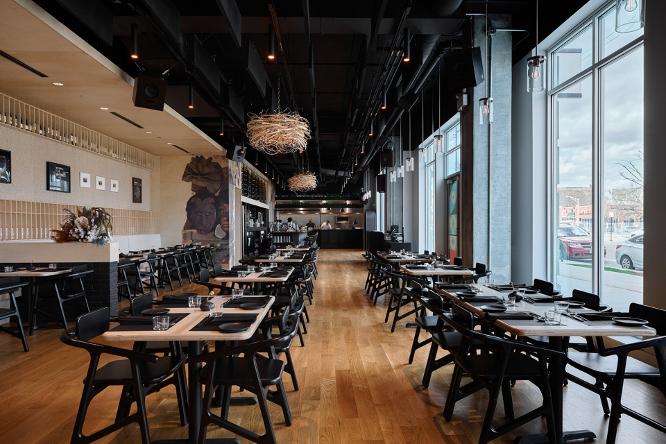 bronzeville winery by future firm
