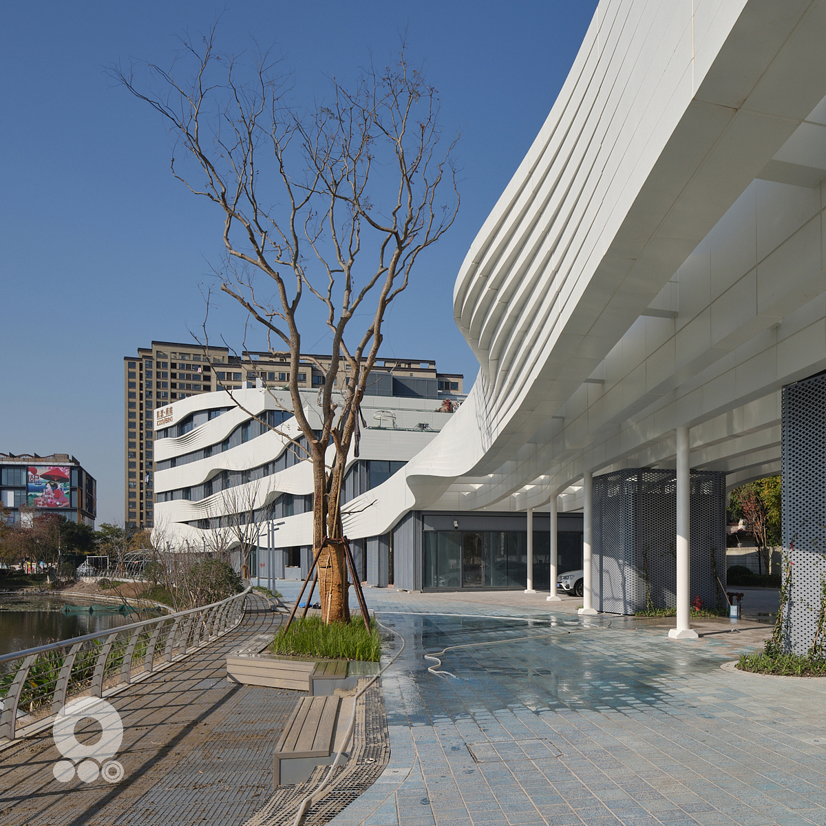 Photo inspiration: Curated Commercial Redevelopment Project Gallery View 44