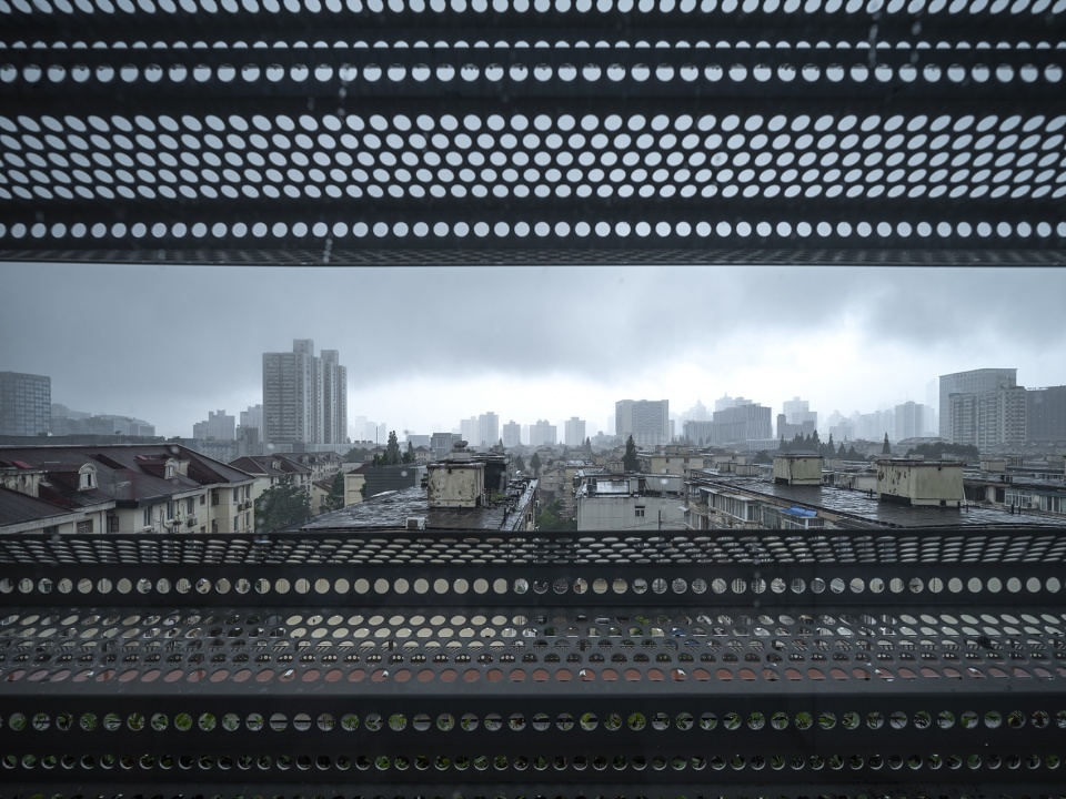 dental clinic in xuhui district shanghai by archi union