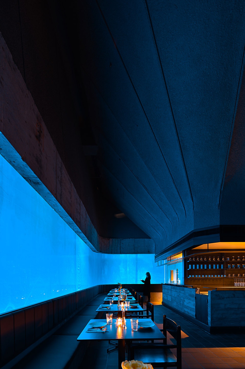 gooood archive restaurant 2021 2022