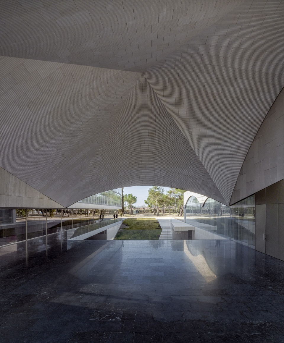 iese business school by smao
