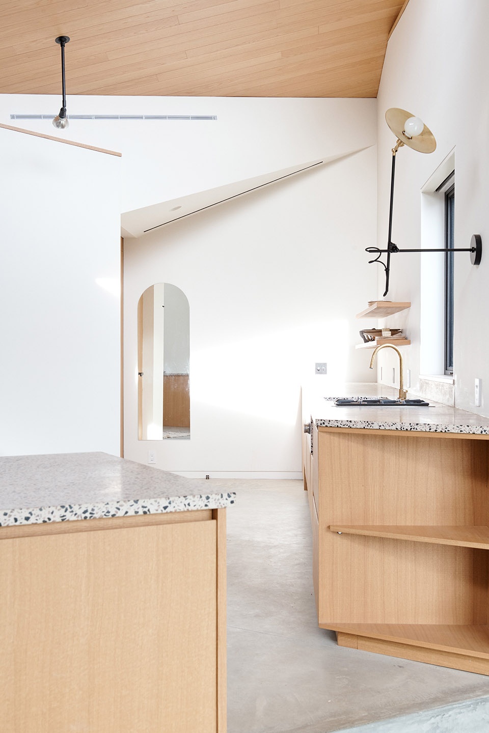Dutchess County Studio by GRT Architects