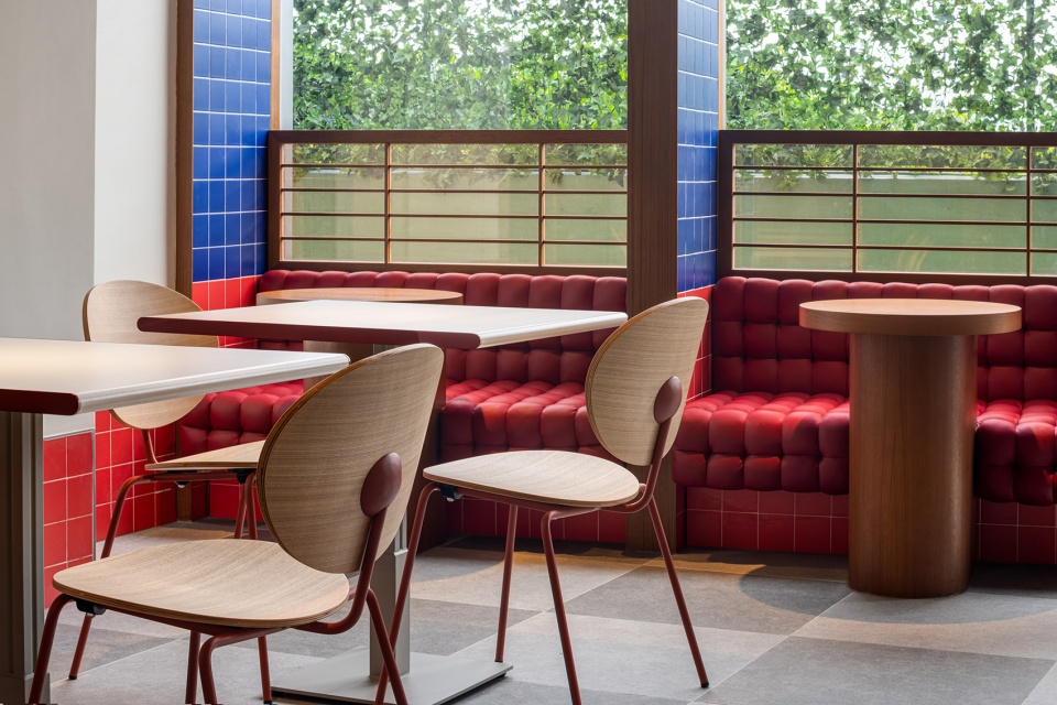 gooood archive restaurant 2021 2022