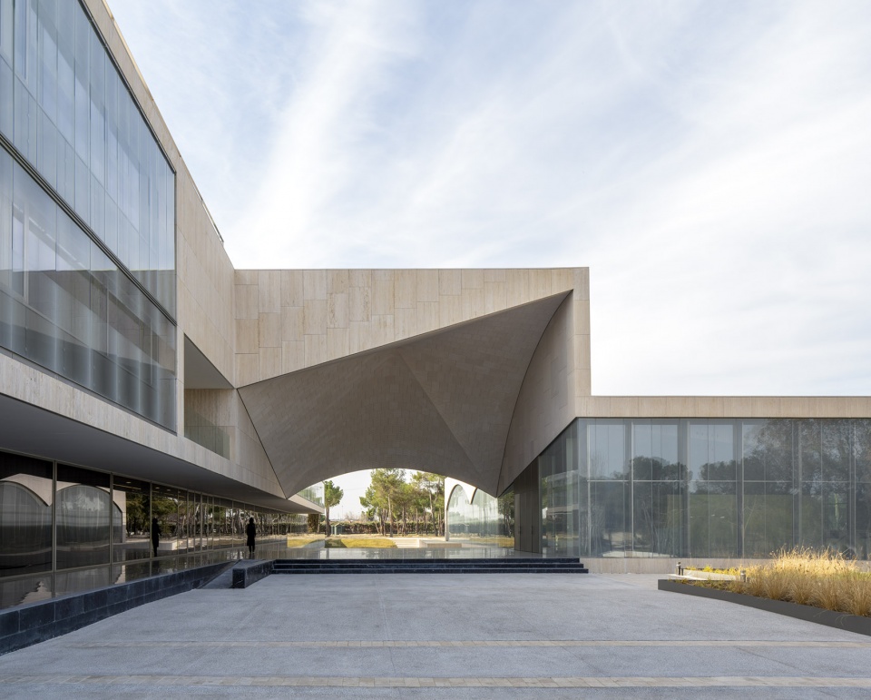 iese business school by smao