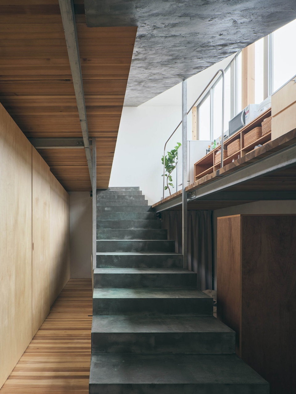 kappa house by archipelago architects studio