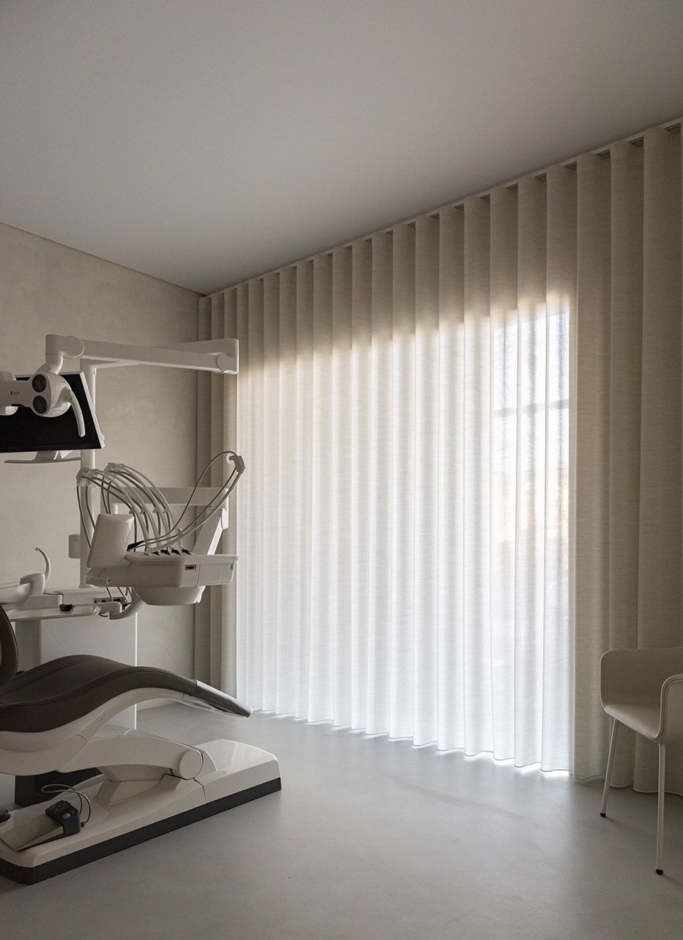 Dentology by Norm Architects