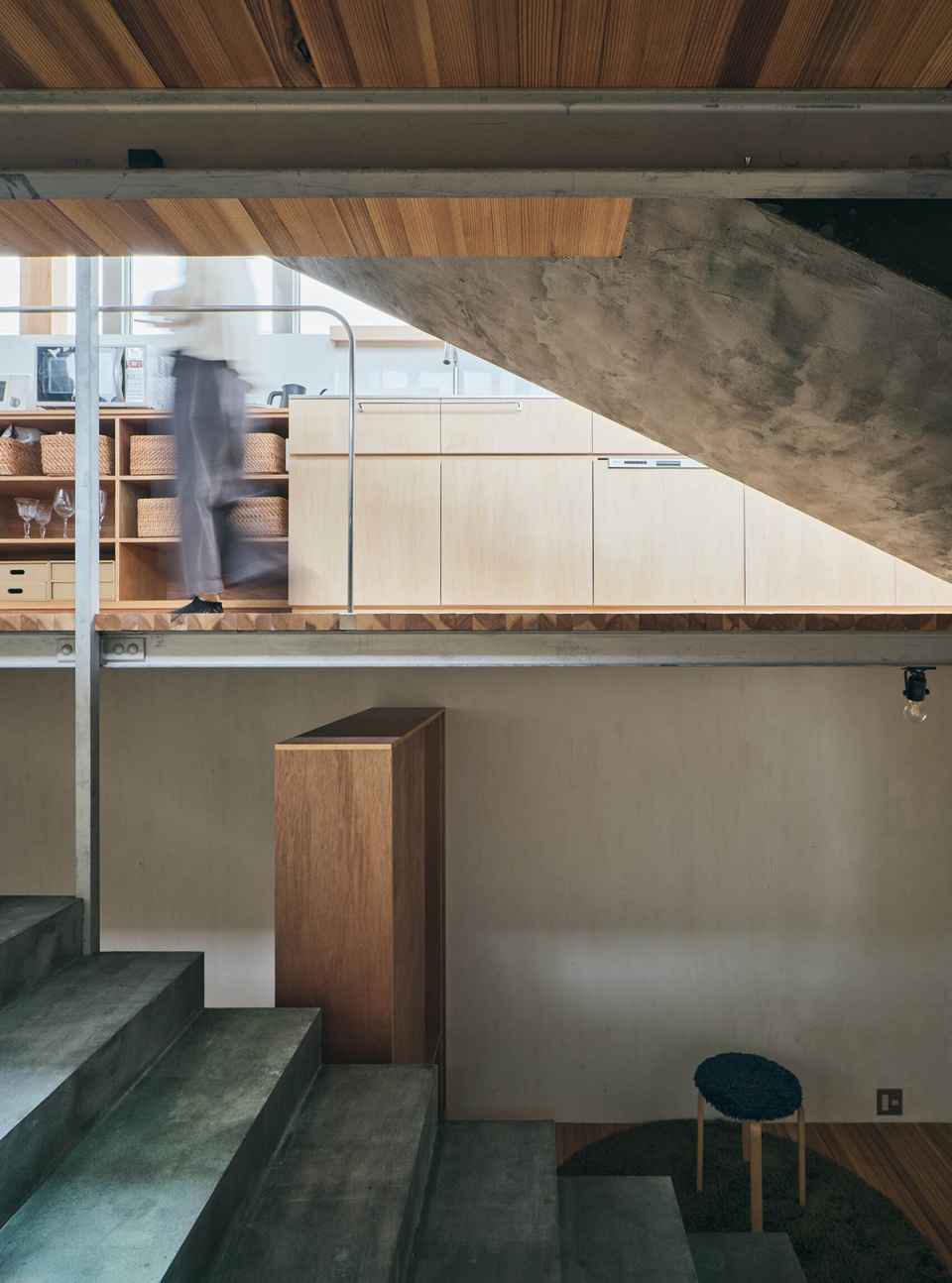 kappa house by archipelago architects studio