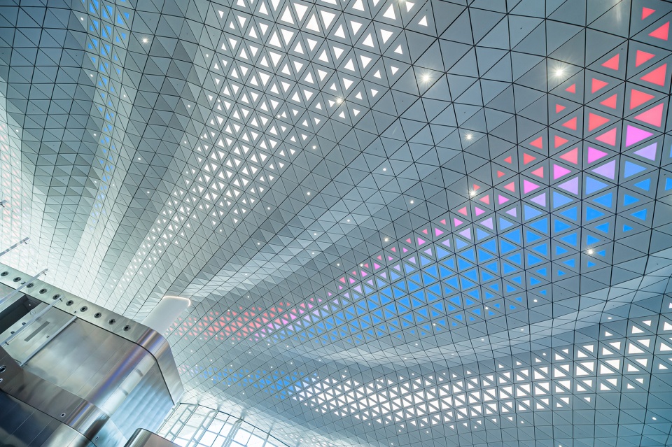 the gelendzhik airport by fuksas