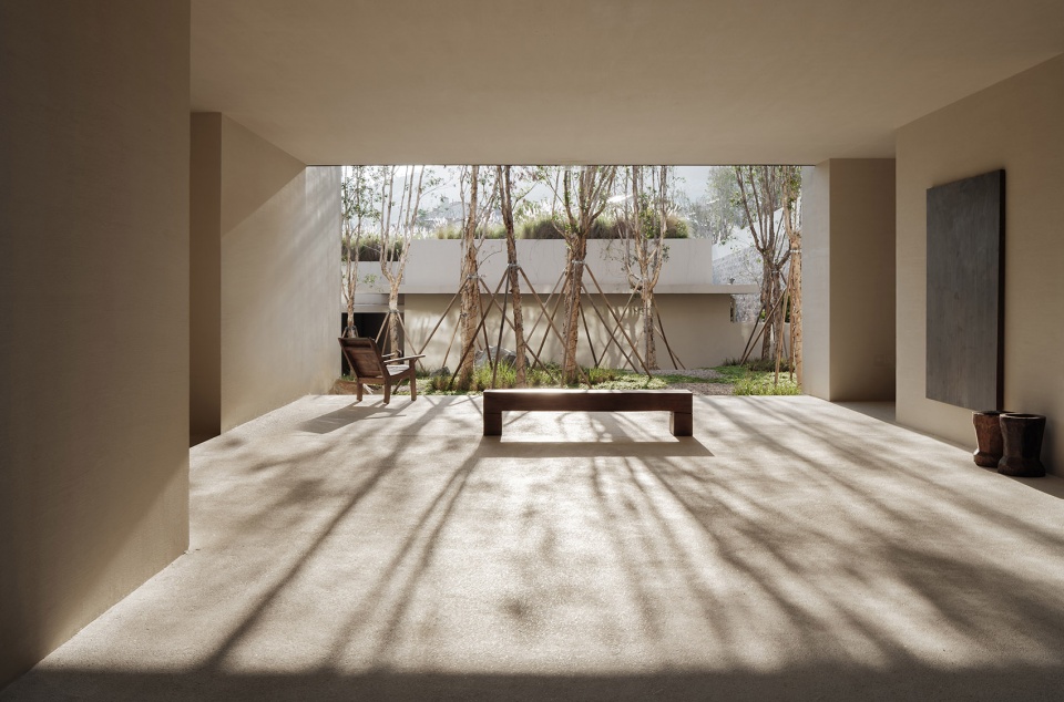 aranya sanya y hotel by wtd group