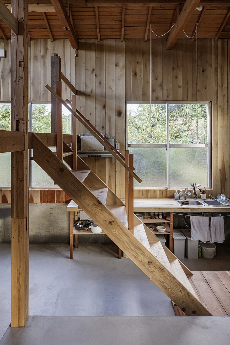 kurosawa kawara tenichihara life and work commission office by kurosawa kawara ten