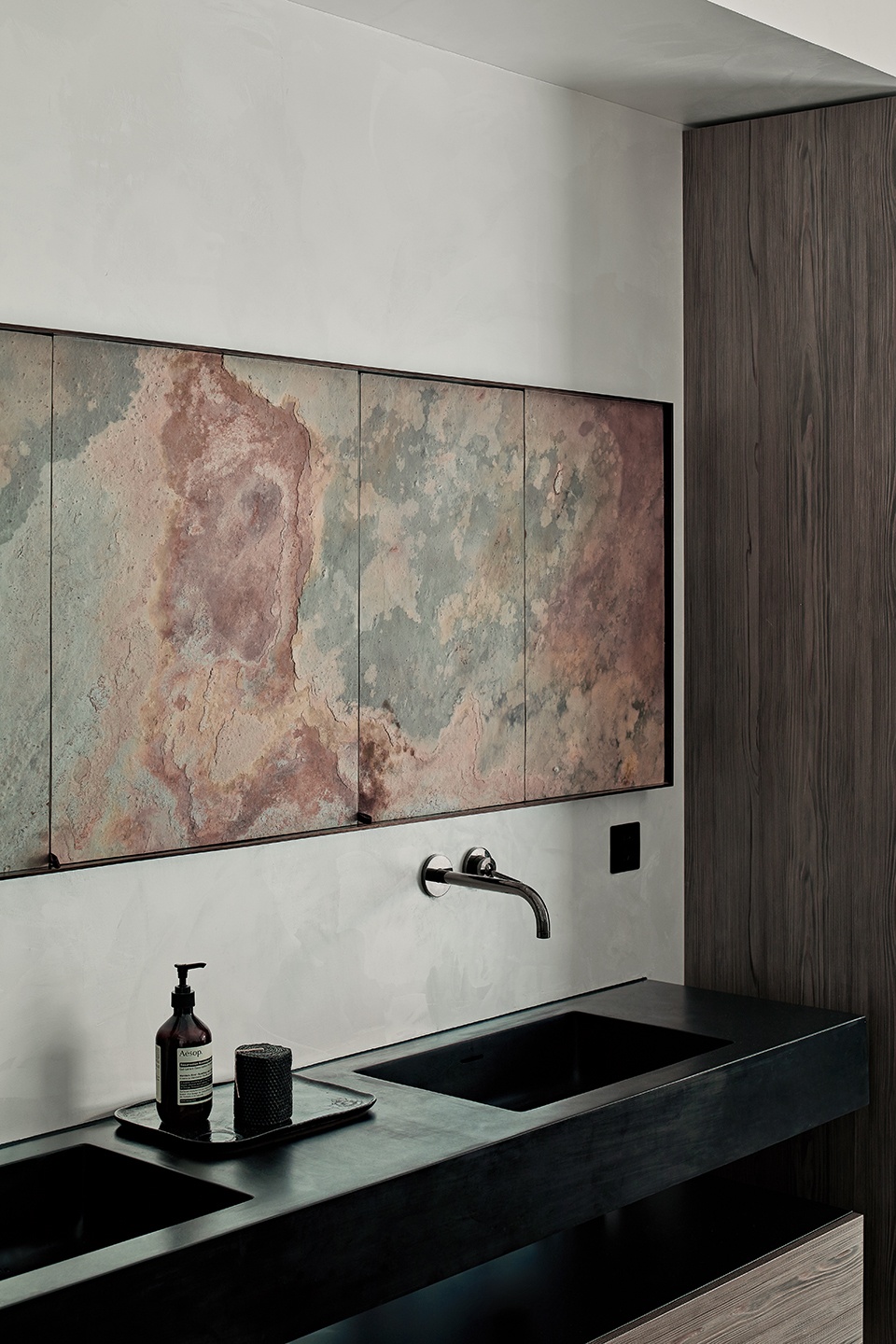 private space china by ht design studio