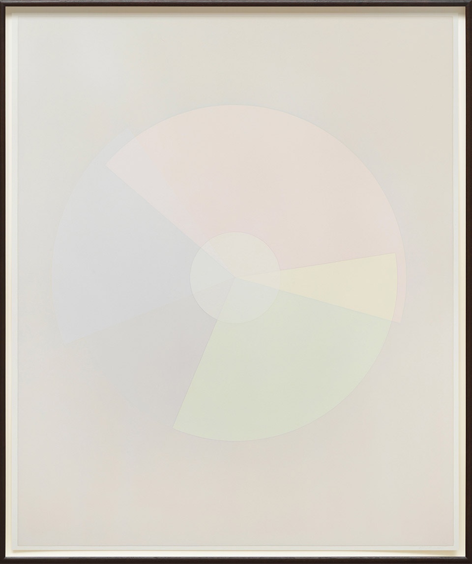 your light spectrum olafur eliasson