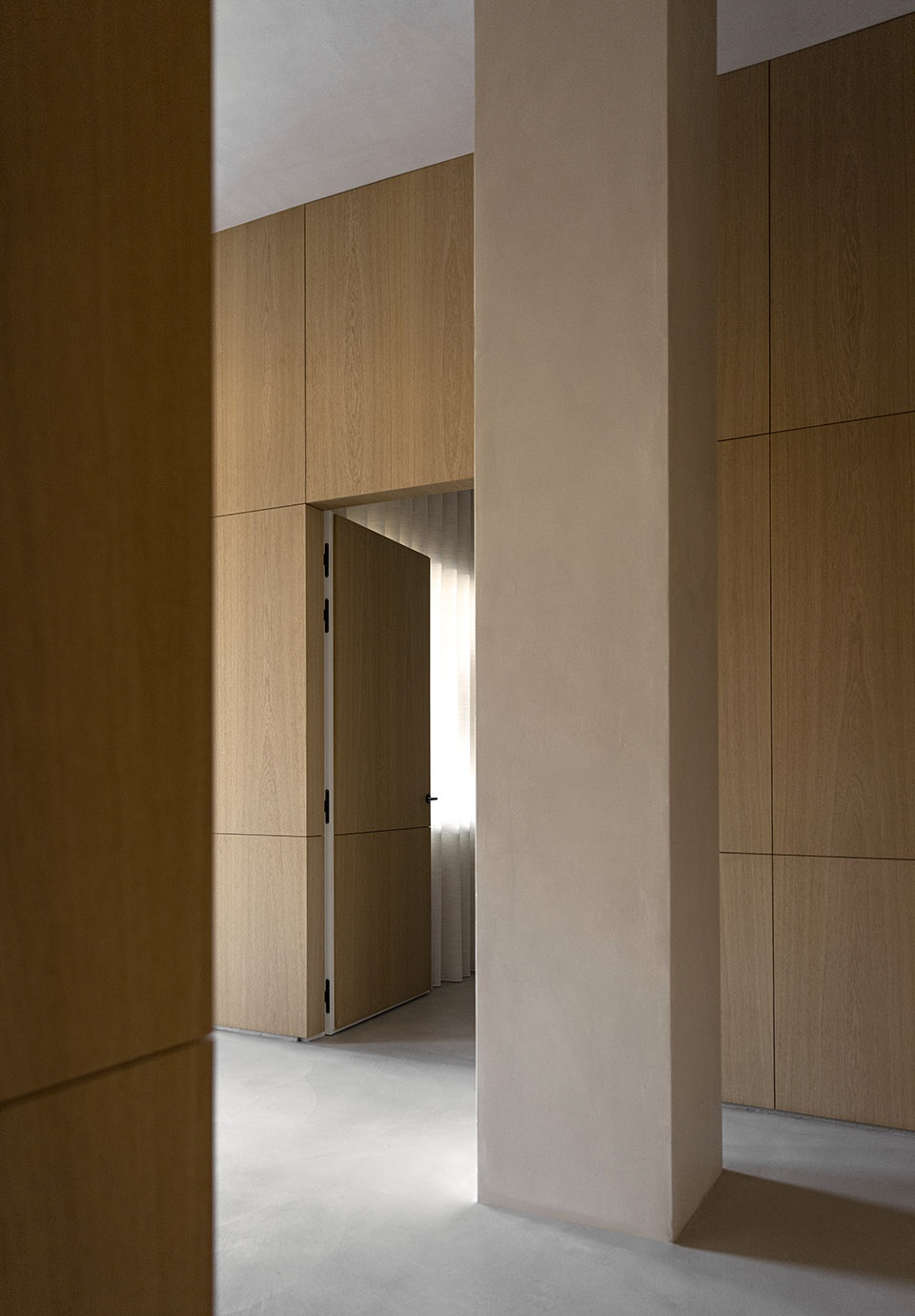 Dentology by Norm Architects