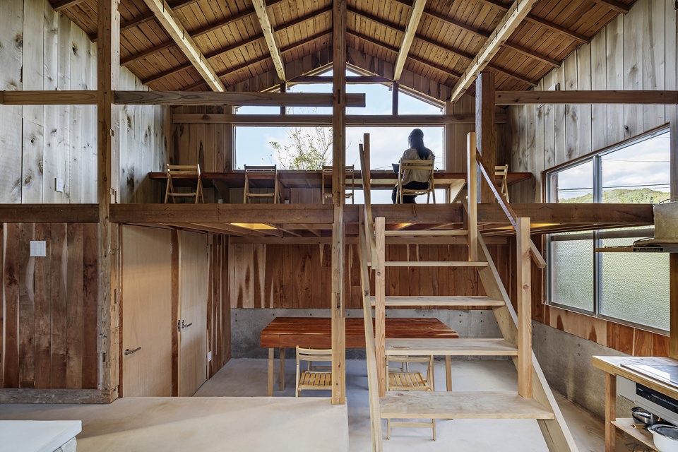 kurosawa kawara tenichihara life and work commission office by kurosawa kawara ten