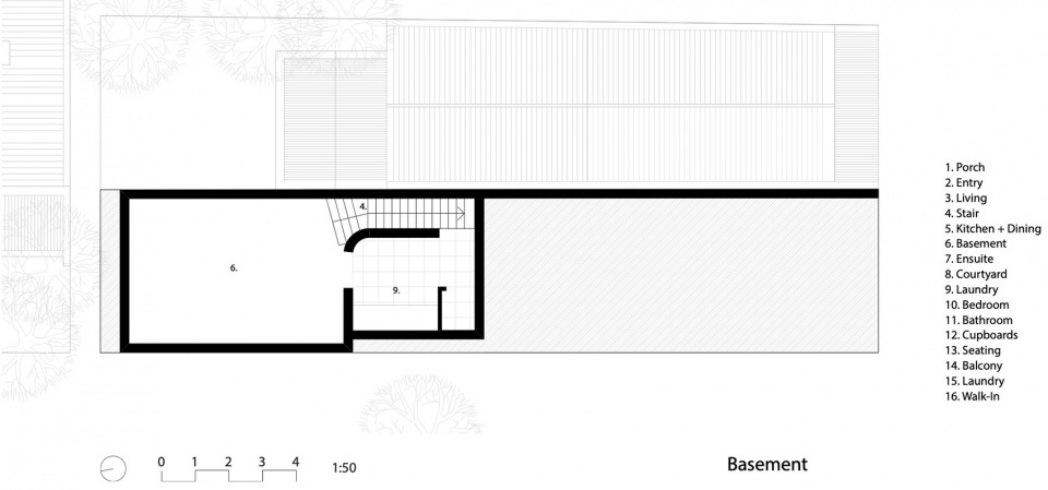 nido ii house by angelucci architects