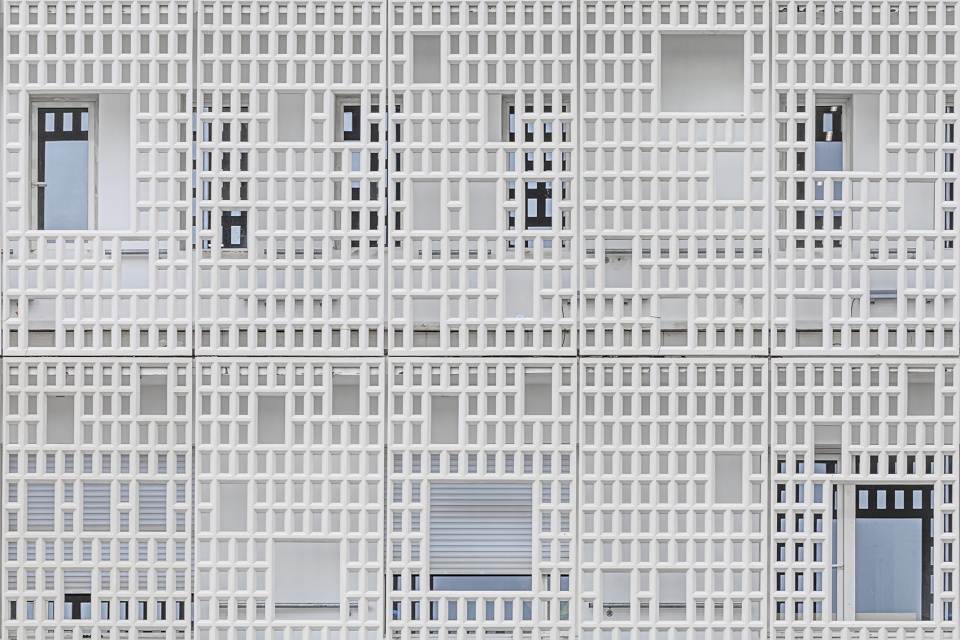the university hospital center of tangier by architecturestudio
