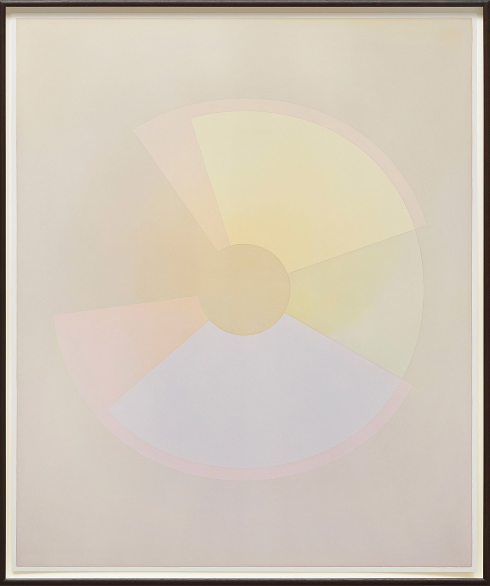 your light spectrum olafur eliasson