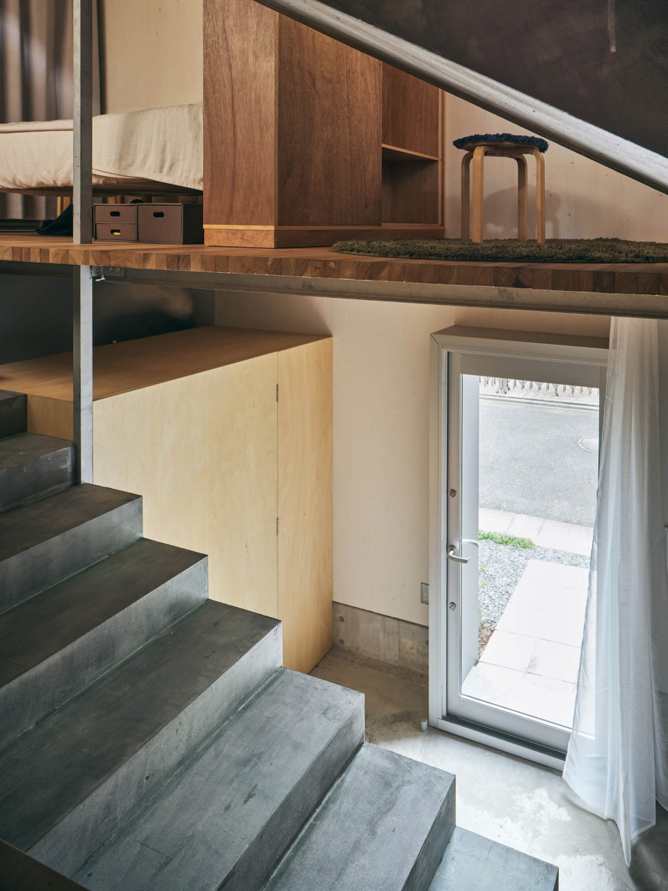 kappa house by archipelago architects studio