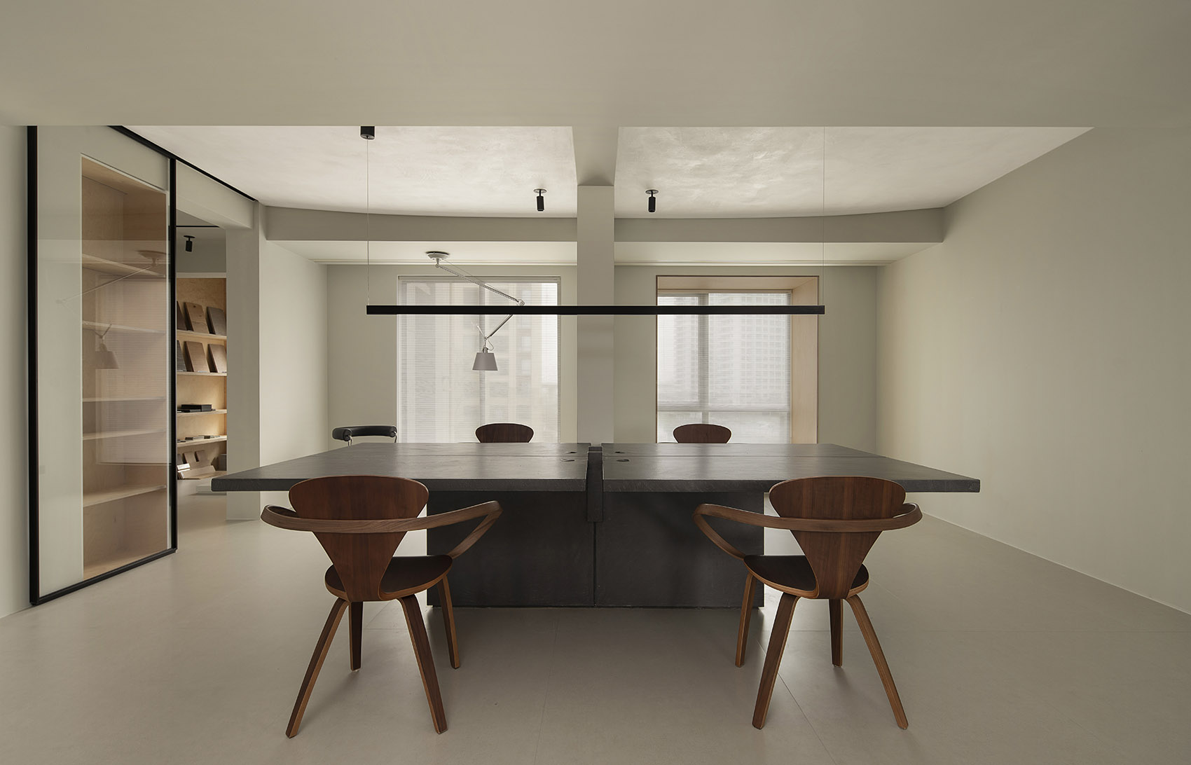 Zhui yu Design site, Wenzhou, China by Zhui yu Studio - 谷德设计网