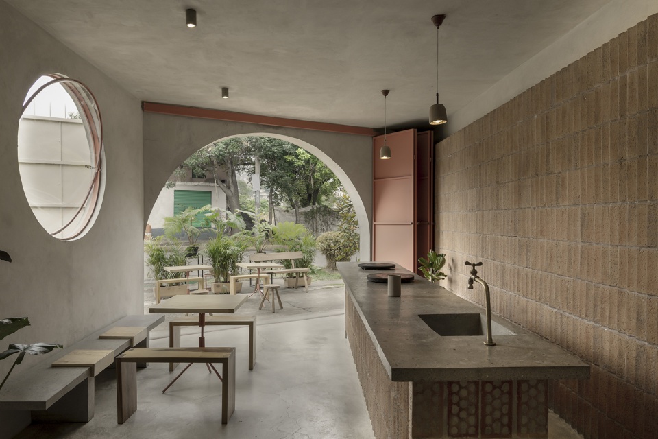 gooood archive restaurant 2021 2022