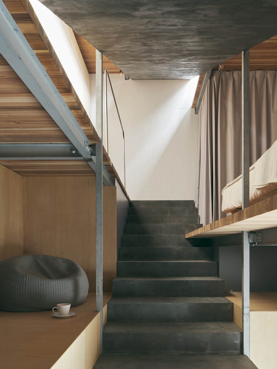 kappa house by archipelago architects studio