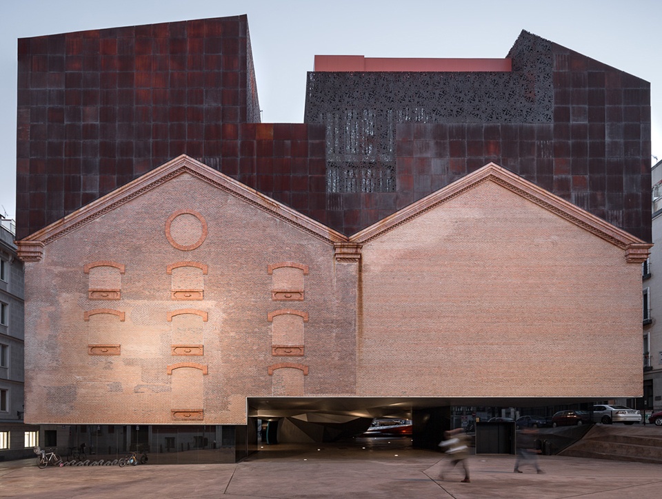 gooood archive cultural center