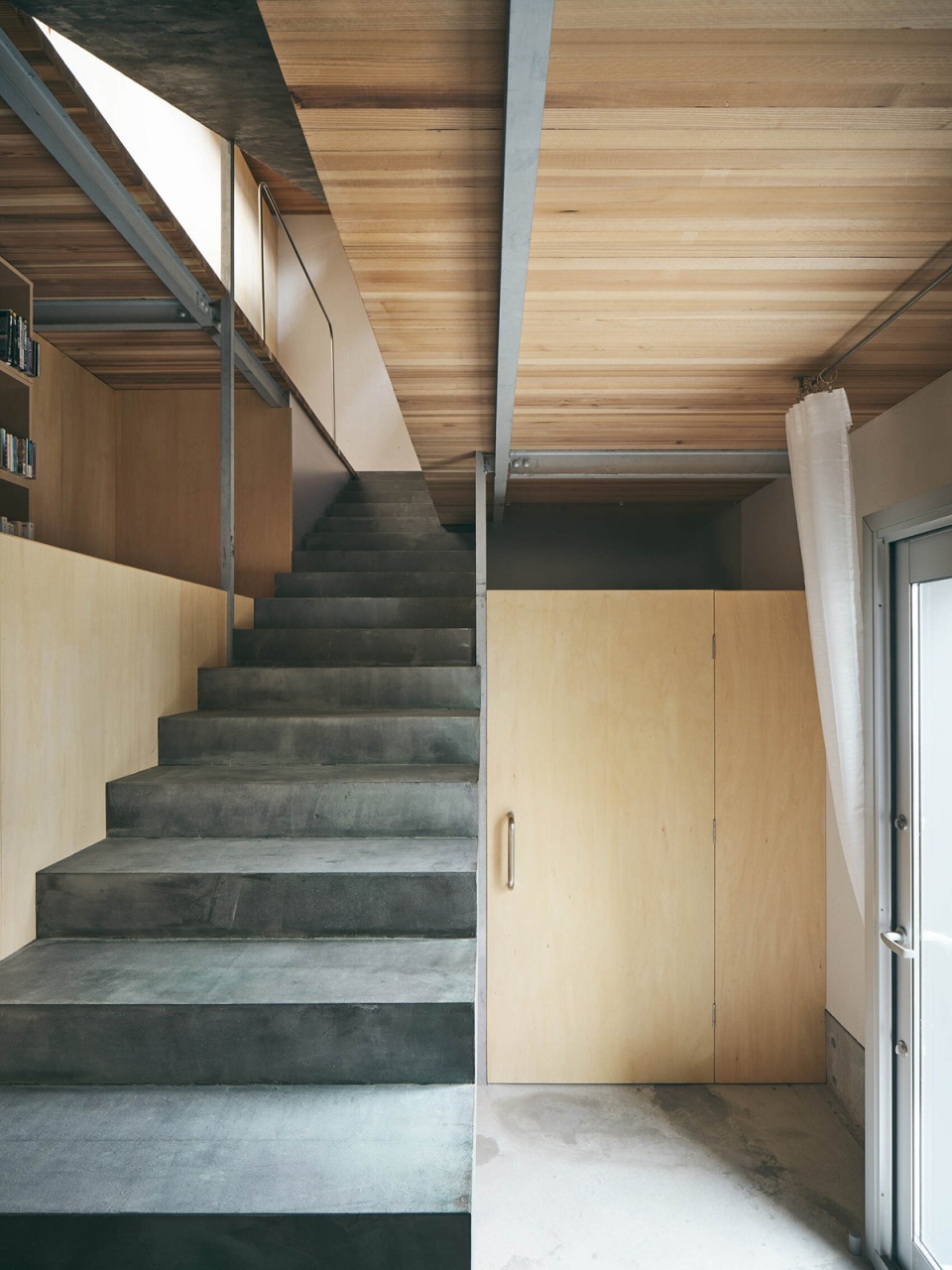 kappa house by archipelago architects studio