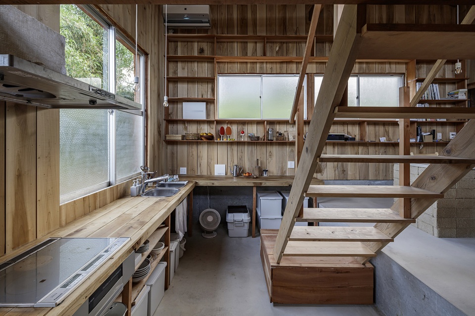 kurosawa kawara tenichihara life and work commission office by kurosawa kawara ten