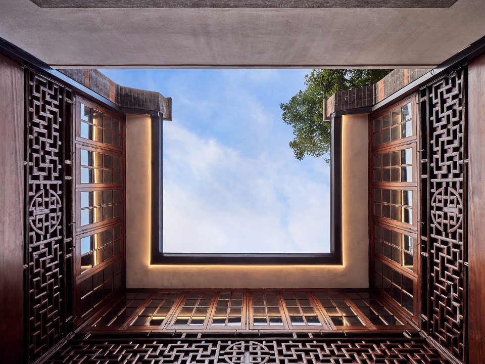 house of attila by nothing studio