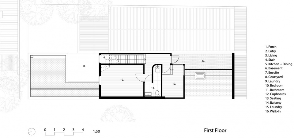 nido ii house by angelucci architects