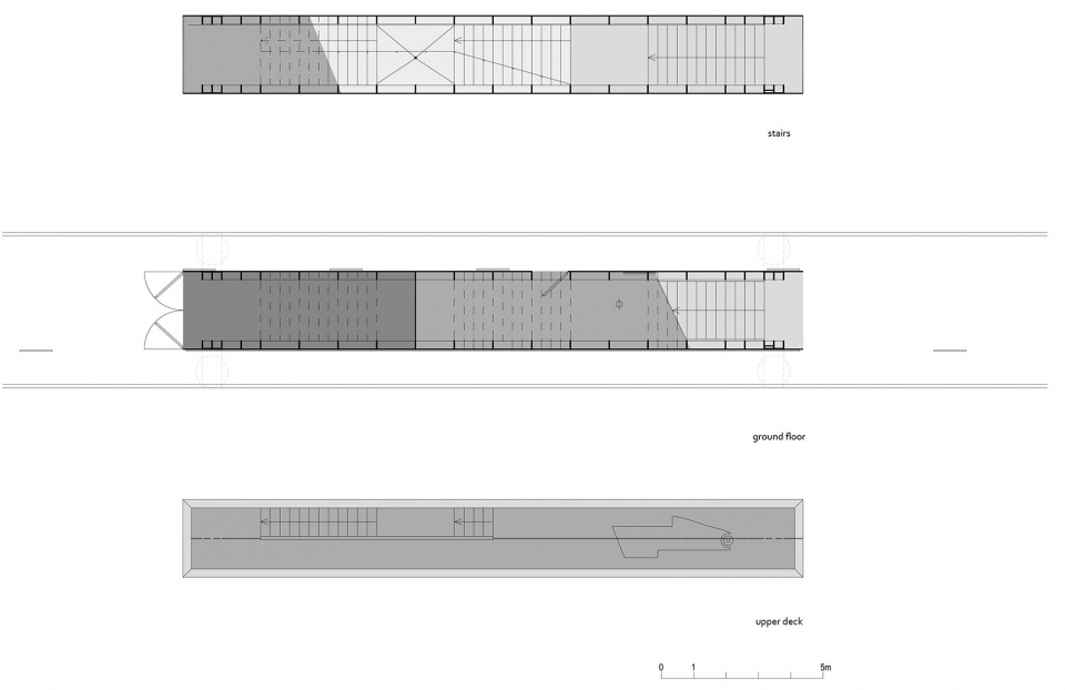 Reconstruction Of World War1 Military Cemetery by N A